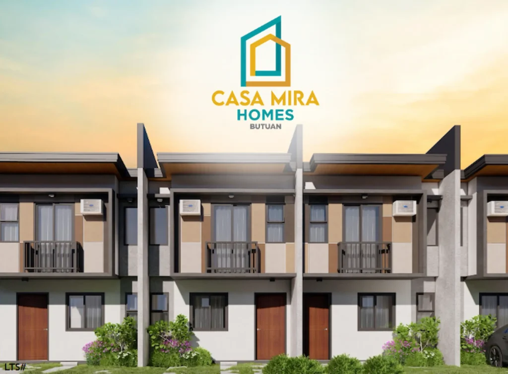 Casa Mira Home Butuan