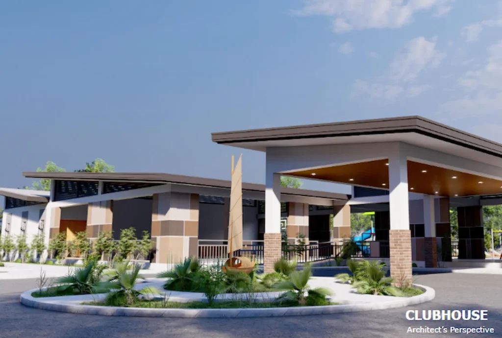 Casa Mira Home Butuan Clubhouse