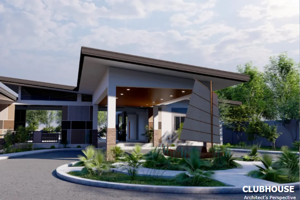 Casa Mira Homes Butuan Clubhouse