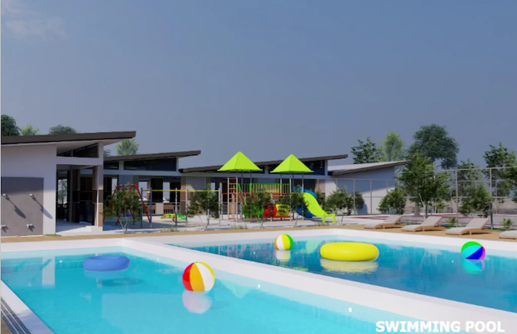 Casa Mira Homes Butuan Swimming Pool (1)