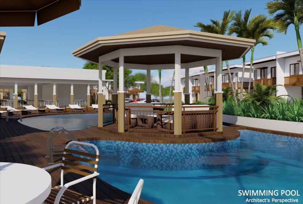 Casa Mira Homes Ormoc Amenity Area