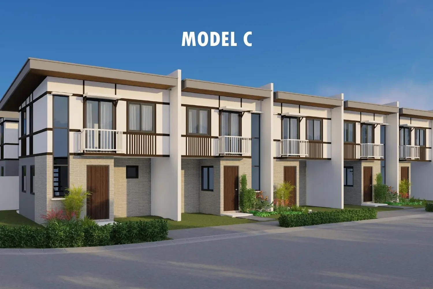 Casa Mira Iloilo Model C