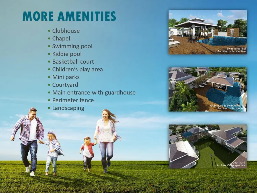 Casa Mira Iloilo More Amenities