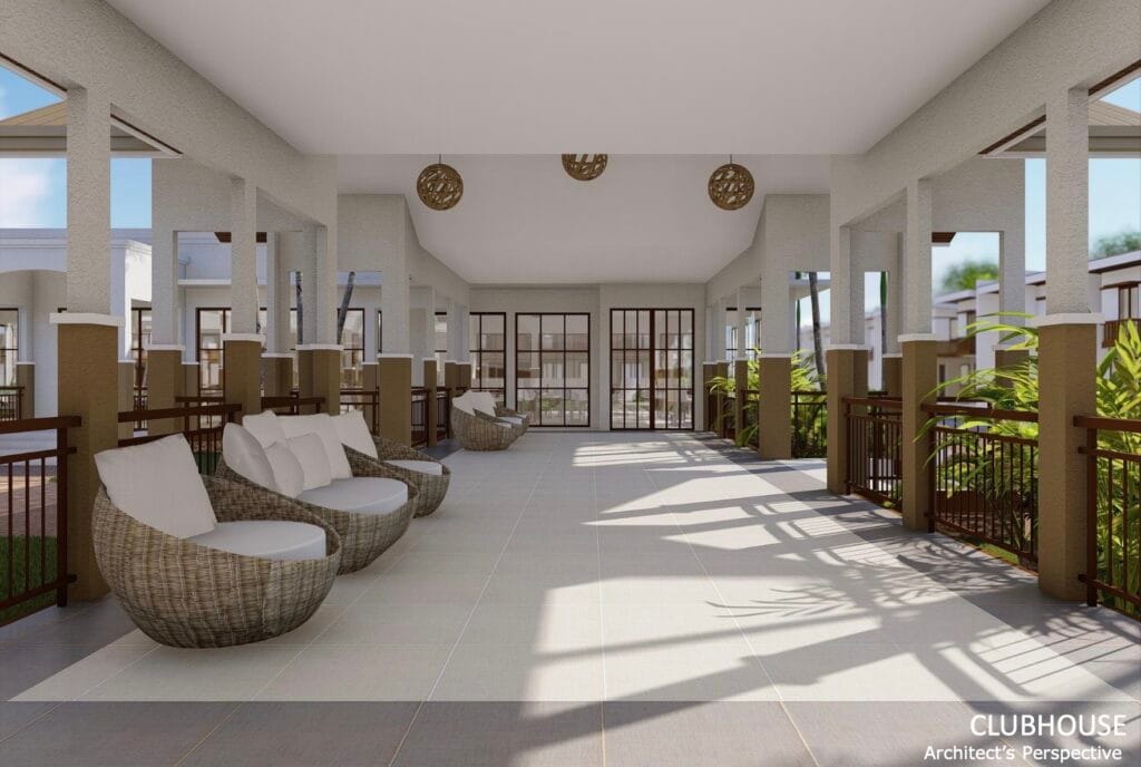 Casa Mira Ormoc Clubhouse