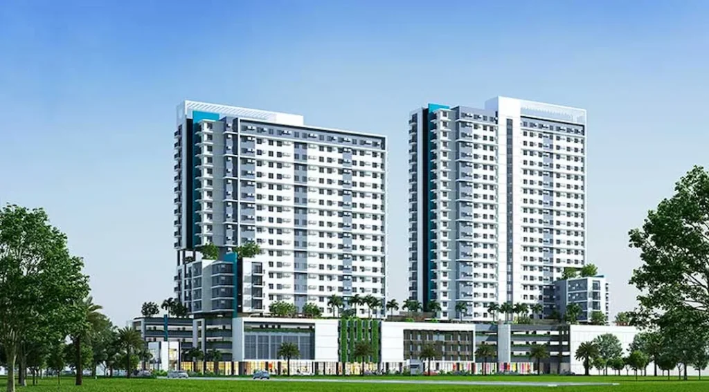 Casa Mira Towers CDO