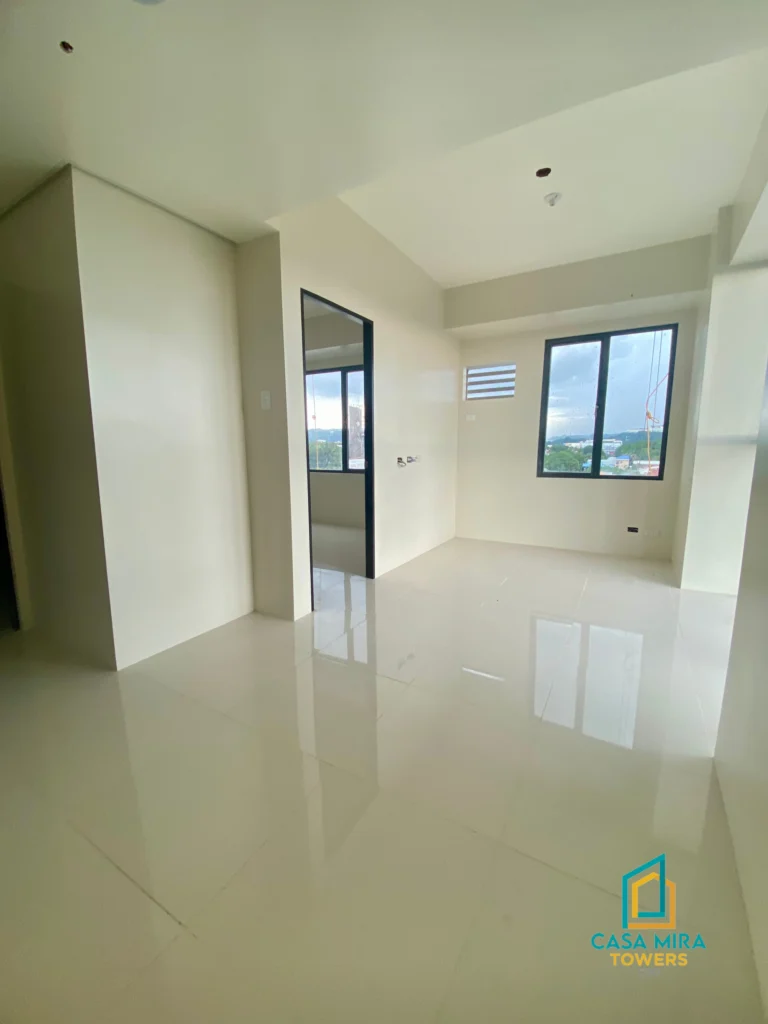 Cs]]]Casa Mira Towers CDO Unit 1BR